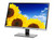 AOC i2367Fh Black / Silver 23" 5ms Widescreen LED Backlight LCD Monitor, IPS Panel Built-in Speakers