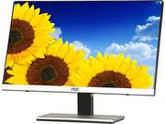 AOC i2267Fw i2267Fw Black & Silver 21.5" 5ms Widescreen LED Backlight LCD Monitor IPS