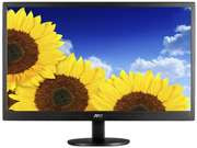 AOC E970SWN 18.5" LED LCD Monitor - 16:9 - 5 ms 1366  1366 x 768, 200 cd/mÂ², VGA