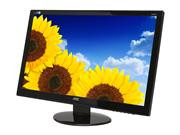 AOC e2752Vh e2752Vh Glossy Black Bezel 27" 2ms Widescreen LED Backlight LCD Monitor Built-in Speakers