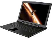 Aorus X7V2-CF1 Gaming Laptop Intel Core i7-4860HQ 2.4GHz 17.3" Windows 8.1 64-Bit