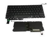 Laptop Keyboard for Apple 15.4" MacBook Pro Unibody A1286 Keyboard