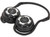 ARCTIC P253BT Bluetooth Stereo Headphones, Built-in Mic, A2DP/AVRCP, iOS/Android/Windows - Silver/Black