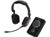 Astro Gaming A30 Supra-aural Wired Headset + MixAmp Pro - Black