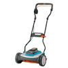 Accu Rechargeable Cylinder Lawnmower 380Li