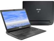 ASUS ROG G750 Series G750JZ-DB73-CA Gaming Laptop Intel Core i7-4700HQ 2.40GHz 17.3" Windows 8.1 64-Bit