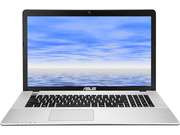 ASUS K750JN-DB71-CA Gaming Laptop Intel Core i7-4700HQ 2.4GHz 15.6" Windows 8.1 64-Bit