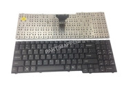 Laptop Keyboard for ASUS M51 M51V M51E M51Q M51S M51A F7 F7E F7F F7S