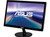 ASUS VS207D-P VS207D-P Black 19.5" 5ms Widescreen LED Backlight LCD Monitor