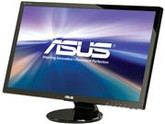 ASUS VE Series VE278Q Black 27" 2ms GTG Widescreen LED Backlight LCD Monitor Built-in Speakers