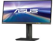 ASUS PB298Q PB298Q PB298Q 29" 5ms (GTG) Widescreen LED Backlight Panoramic LCD Monitor AH-IPS Built-in Speakers