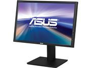 ASUS PA249Q PA249Q Black 24" 6ms (GTG) Widescreen LED Backlight LCD Monitor AH-IPS