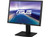 ASUS PA249Q PA249Q Black 24" 6ms (GTG) Widescreen LED Backlight LCD Monitor AH-IPS