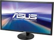 ASUS VN289Q VN289Q Black 28" 5ms (GTG) Widescreen LED Backlight Tilt adjustable LCD Monitor w/ Eye-Care Function Built-in Speakers