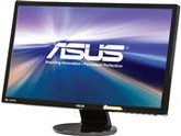 ASUS VE248Q VE248Q Black 24" 2ms GTG Widescreen LED Backlight LCD Monitor Built-in Speakers