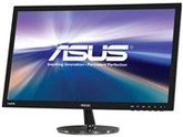 ASUS VS Series VS247H-P Black 23.6" 2ms (Gray to Gray) Widescreen LED Backlight LCD Monitor