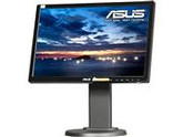 ASUS VE198TL Black 19" 5ms Widescreen LED Backlight LCD Monitor Built-in Speakers