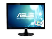 Asus VS197T-P 18.5" LED LCD Monitor - 16:9 - 5 ms
