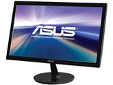 ASUS VS208N-P VS208N-P Black 20" 5ms Widescreen LED Backlight LCD Monitor
