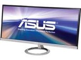 ASUS Designo Series MX299Q MX299Q 29" 5ms (GTG) Widescreen LED Backlight Cinematic LCD Monitor AH-IPS Built-in Speakers