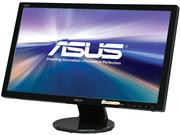 ASUS VE247H VE247H Black 23.6" 2ms (GTG) Widescreen LED Backlight LCD Monitor Built-in Speakers
