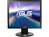 Asus VB199T-P 19" LED LCD Monitor - 5:4 - 5 ms