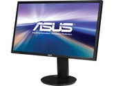 ASUS VN289QL VN289QL Black 28" Widescreen LED Backlight LCD Monitor Built-in Speakers