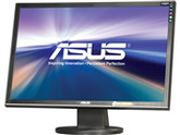 ASUS VW22AT-CSM VW22AT-CSM Black 22" 5ms Widescreen LED Backlight LCD Monitor Built-in Speakers