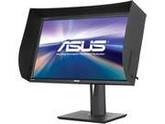 ASUS PA279Q PA279Q Black 27" 6ms Widescreen LED Backlight True Color Professional Monitor Built-in Speakers