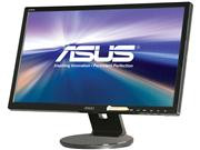 ASUS VE228H VE228H Black 21.5" 5ms Widescreen LED Backlight LCD Monitor Built-in Speakers