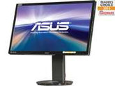 ASUS VG248QE VG248QE Black 24" 1ms (GTG) Widescreen LED Backlight LCD Monitor Built-in Speakers