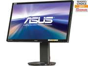 ASUS VG248QE VG248QE Black 24" 1ms (GTG) Widescreen LED Backlight LCD Monitor Built-in Speakers