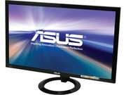 ASUS VX248H VX248H Black 24" 1ms (GTG) Widescreen LED Backlight LCD Monitor