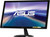 ASUS VX228H VX228H Black 21.5" 1ms (Gray to Gray) Widescreen LED Backlight Full HD 1080p Monitor Built-in Speakers