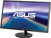 ASUS VN248H-P Black 23.8" 5ms (GTG) Widescreen LED Backlight LCD Monitor IPS Built-in Speakers
