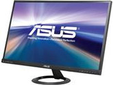 ASUS VX279Q VX279Q Black 27" 5ms (GTG) Widescreen LED Backlight LCD Monitor AH-IPS Built-in Speakers