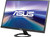 ASUS VX279Q VX279Q Black 27" 5ms (GTG) Widescreen LED Backlight LCD Monitor AH-IPS Built-in Speakers
