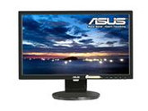 ASUS VE Series VE208T 20" LED Backlight Widescreen LCD Monitor w/Speakers