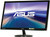 ASUS VS239H-P VS239H-P Black 23" 5ms (GTG) Widescreen LED Backlight LCD Monitor