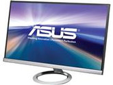 ASUS MX279H MX279H Silver / Black 27" 5ms (GTG) Widescreen LED Backlight LCD Monitor, IPS Panel Built-in Speakers