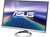 ASUS MX279H MX279H Silver / Black 27" 5ms (GTG) Widescreen LED Backlight LCD Monitor, IPS Panel Built-in Speakers