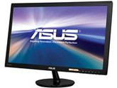 ASUS VS278Q-P VS278Q-P Black 27" 1ms (GTG) Widescreen LED Backlight LCD Monitor Built-in Speakers