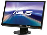 ASUS VH238H VH238H Black 23" 2ms (GTG) Widescreen LED Backlight LCD Monitor Built-in Speakers