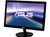 ASUS VS207T-P Black 19.5" 5ms Widescreen LED Backlight LCD Monitor Built-in Speakers