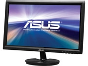 ASUS VT207N Black 19.5" 10-Point Multi-touch Monitor