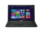 Asus X551CA-QS31-CB 15.6" Notebook - Intel Core i3 i3-3217U 1.80 GHz - Black