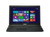 Asus X551CA-QS31-CB 15.6" Notebook - Intel Core i3 i3-3217U 1.80 GHz - Black