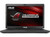 ROG G750JZ-QB71-CB 17.3" LED Notebook - Intel Core i7 i7-4700HQ 2.40 GHz - Black