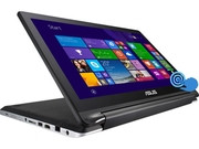 ASUS Transformer Book Flip TP550LA-QB52T-CB Intel Core i5-4210U 1.7GHz 15.6" Windows 8.1 64-bit Notebook