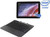 ASUS Transformer Pad TF103 Android Tablet with keyboard- Intel Atom Z3745 1GB Memory 16GB Flash 10.1" Touchscreen (TF103C-A1-Bundle) - Black